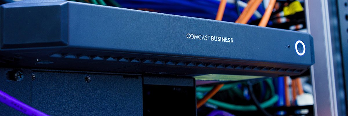 AI, fibre investment sees Comcast ride out massive wave of network traffic in 2020 - Vimarsana News